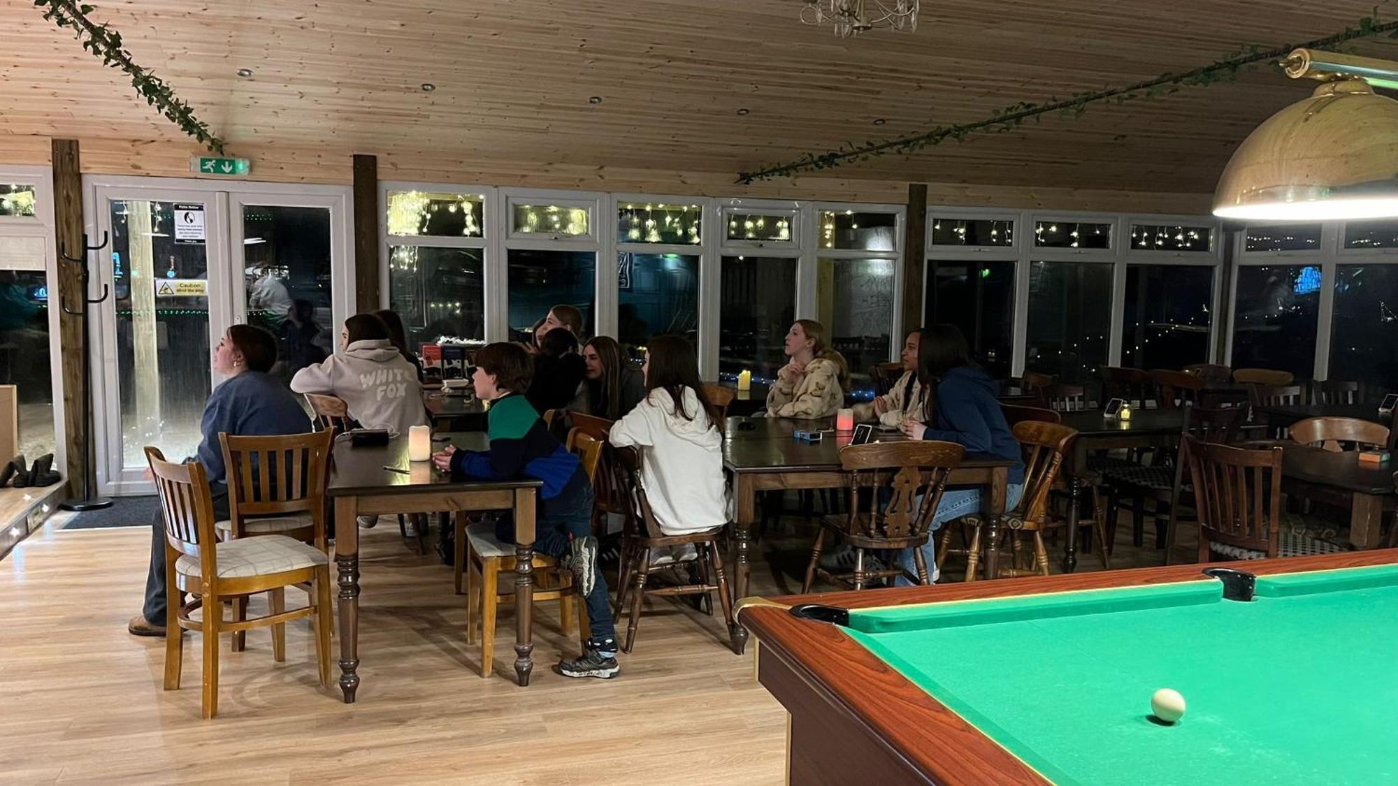 Country View Camping Bratton Kültér fotó